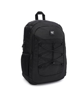 Чоловічий рюкзак Aoking C1XN3303-5bl-black картинка, зображення, фото