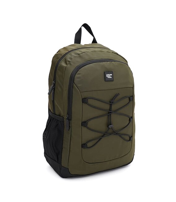 Мужской рюкзак Aoking C1XN3303-5ar-green фото, картинка, изображение