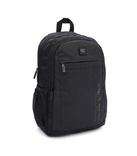 Чоловічий рюкзак Aoking C1XN3316-10bl-black картинка, зображення, фото