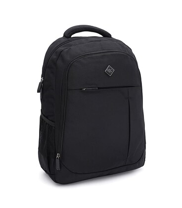 Мужской рюкзак Aoking C1SN86097bl-black фото, картинка, изображение