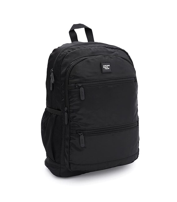 Чоловічий рюкзак Aoking C1XN3306-5bl-black картинка, зображення, фото