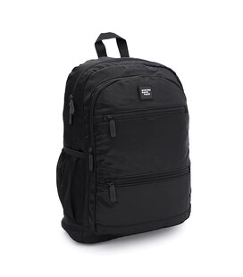 Чоловічий рюкзак Aoking C1XN3306-5bl-black картинка, зображення, фото