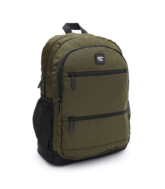 Мужской рюкзак Aoking C1XN3306-5ar-green фото, картинка, изображение