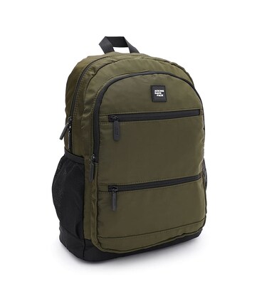 Чоловічий рюкзак Aoking C1XN3306-5ar-green картинка, зображення, фото