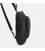 Сумка-слинг мужская Monsen C1BLH626bl-black фото, картинка, изображение