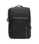 Мужской рюкзак Monsen C12229bl-black фото, картинка, изображение