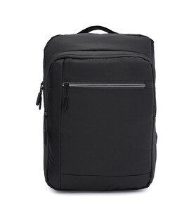 Чоловічий рюкзак Monsen C12232bl-black картинка, зображення, фото