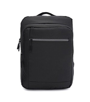 Мужской рюкзак Monsen C12232bl-black фото, картинка, изображение