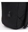 Чоловічий рюкзак Monsen C12232bl-black картинка, зображення, фото