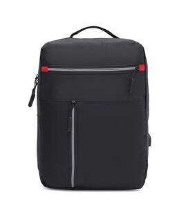 Чоловічий рюкзак Monsen C12231bl-black картинка, зображення, фото