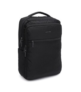 Чоловічий рюкзак Aoking C1SN2106-6bl-black картинка, зображення, фото