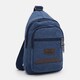 Cумка-слинг мужская Monsen C1HSSA511n-navy фото