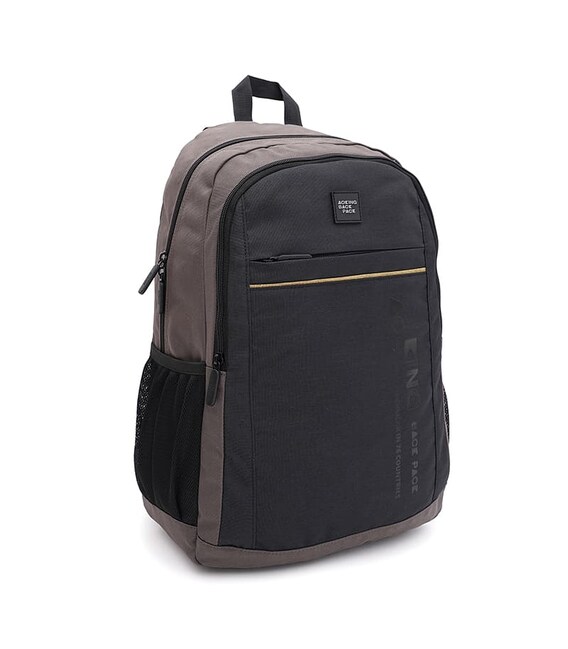Мужской рюкзак Aoking C1XN3316-10gr-gray фото, картинка, изображение