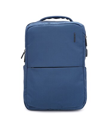 Мужской рюкзак Aoking C1SN2105n-navy фото, картинка, изображение