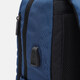 Мужской рюкзак Aoking C1SN2105n-navy фото
