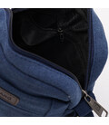Мужская сумка Monsen C1HSSS8444n-navy фото, картинка, изображение