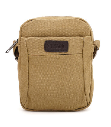 Мужская сумка Monsen C1HSSS8444h-haki фото, картинка, изображение