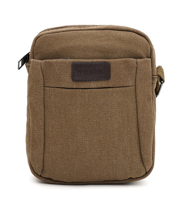 Мужская сумка Monsen C1HSSS8444br-brown фото, картинка, изображение