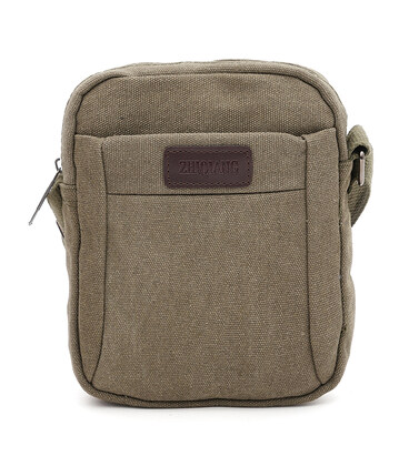 Мужская сумка Monsen C1HSSS8444g-green фото, картинка, изображение