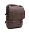 Чоловічий рюкзак Monsen C1973br-brown картинка, зображення, фото