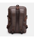 Mужской рюкзак Monsen C1973br-brown фото, картинка, изображение