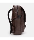 Mужской рюкзак Monsen C1973br-brown фото, картинка, изображение