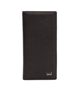 Мужской кожаный кошелек Tailian K1T530-H33br-brown фото, картинка, изображение