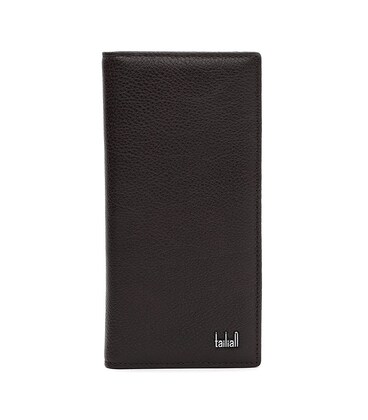 Мужской кожаный кошелек Tailian K1T530-H33br-brown фото, картинка, изображение