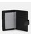 Кожаная визитница Tailian K1T430D-H33bl-black фото, картинка, изображение
