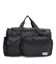 Чоловіча сумка Monsen C11992bl-black - картинка, зображення, фото дорожньої сумки