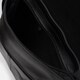 Мужская кожаная сумка Keizer K13656bl-black фото