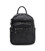 Женский кожаный рюкзак Keizer K18123bl-black фото, картинка, изображение