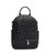 Женский кожаный рюкзак Keizer K1bg8119bl-black фото, картинка, изображение