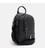 Женский кожаный рюкзак Keizer K1bg8119bl-black фото, картинка, изображение