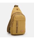 Сумка-слінг чоловіча Monsen C1HSSA0707h-haki картинка, зображення, фото