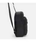 Сумка-слінг чоловіча Monsen C1HSSAD154bl-black картинка, зображення, фото
