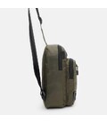 Сумка-слінг чоловіча Monsen C1HSSAD154g-green картинка, зображення, фото