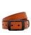 Женский кожаный ремень Borsa Leather CV1ZK-001g-ginger фото, картинка, изображение