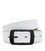 Женский кожаный ремень Borsa Leather CV1ZK-001w-white фото, картинка, изображение