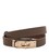 Женский кожаный ремень Borsa Leather CV1ZK-135t-taupe фото, картинка, изображение