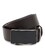 Мужской кожаный ремень Borsa Leather 125v1genav43-brown фото, картинка, изображение