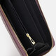 Женский кожаный кошелек Keizer K15201p-pink фото