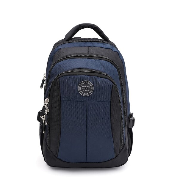 Мужской рюкзак Aoking C1HN2099n-navy фото, картинка, изображение