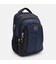 Мужской рюкзак Aoking C1HN2099n-navy фото, картинка, изображение