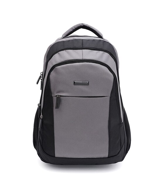 Мужской рюкзак Aoking C1HN1056gr-black фото, картинка, изображение