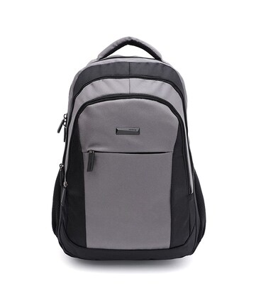 Чоловічий рюкзак Aoking C1HN1056gr-black картинка, зображення, фото