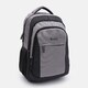 Мужской рюкзак Aoking C1HN1056gr-black фото