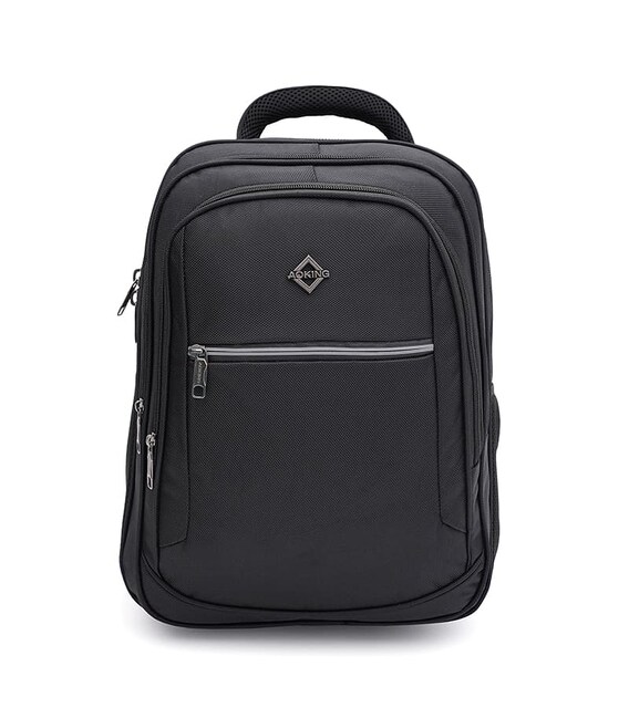 Мужской рюкзак Aoking C1SN3536Wbl-black фото, картинка, изображение