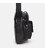 Мужская кожаная сумка Keizer K1336bl-black фото, картинка, изображение