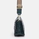 Жіноча шкіряна сумка Keizer K19063gr-green картинка, зображення, фото